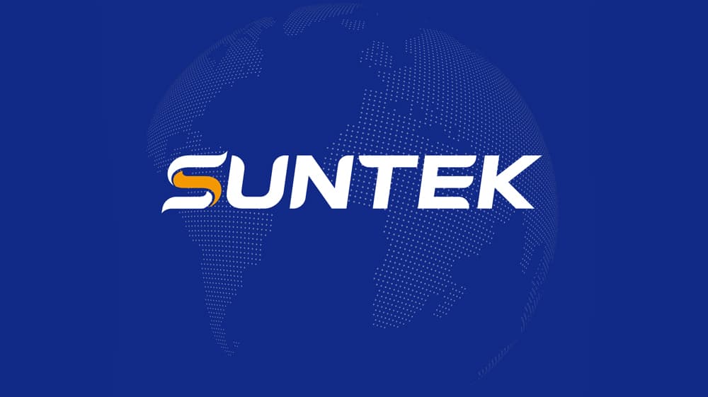 SUNTEK company overview